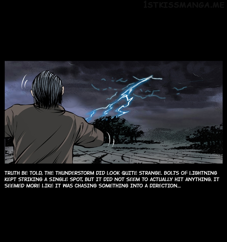 The Underworld Artisan Chapter 41.1 - page 14