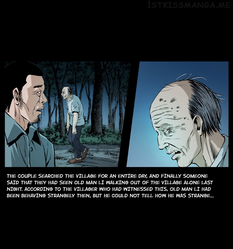 The Underworld Artisan Chapter 41.1 - page 22