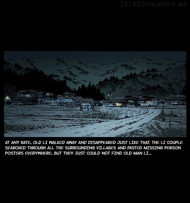 The Underworld Artisan Chapter 41.1 - page 23