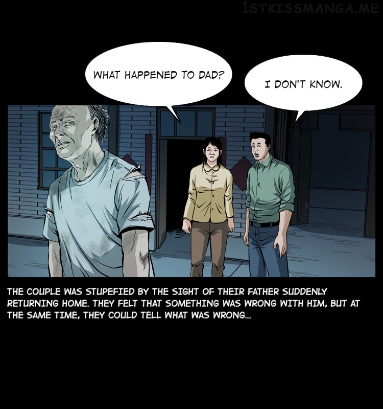 The Underworld Artisan Chapter 41.1 - page 29