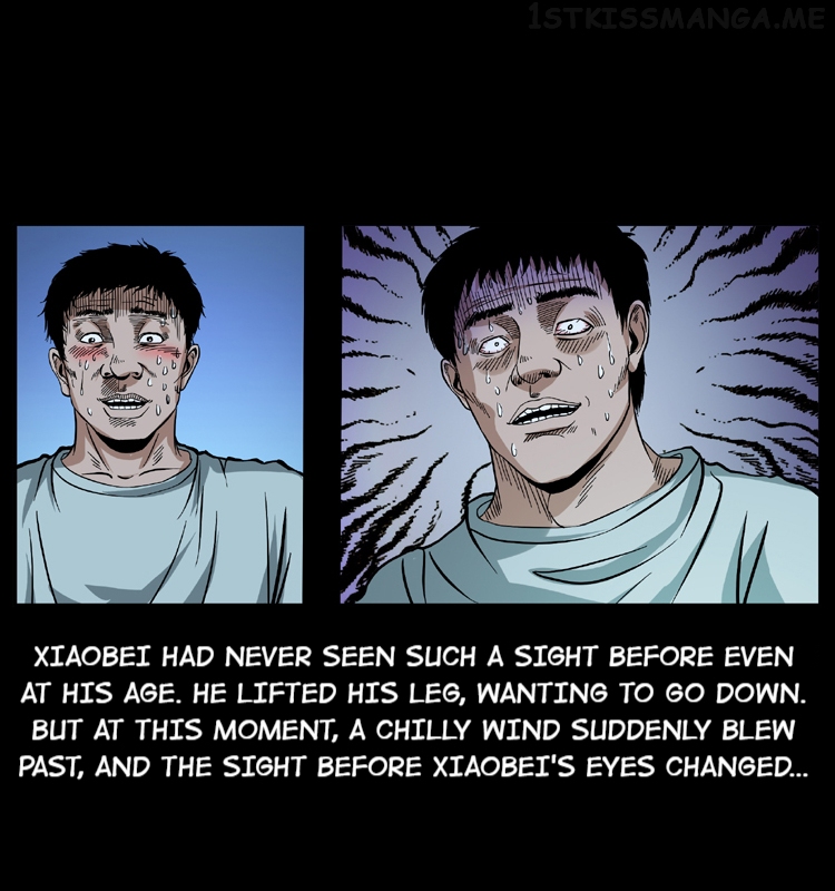The Underworld Artisan Chapter 42.2 - page 12
