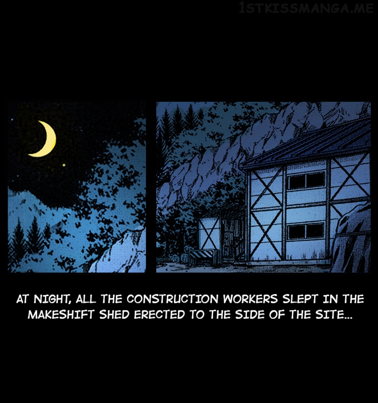 The Underworld Artisan Chapter 42.2 - page 2