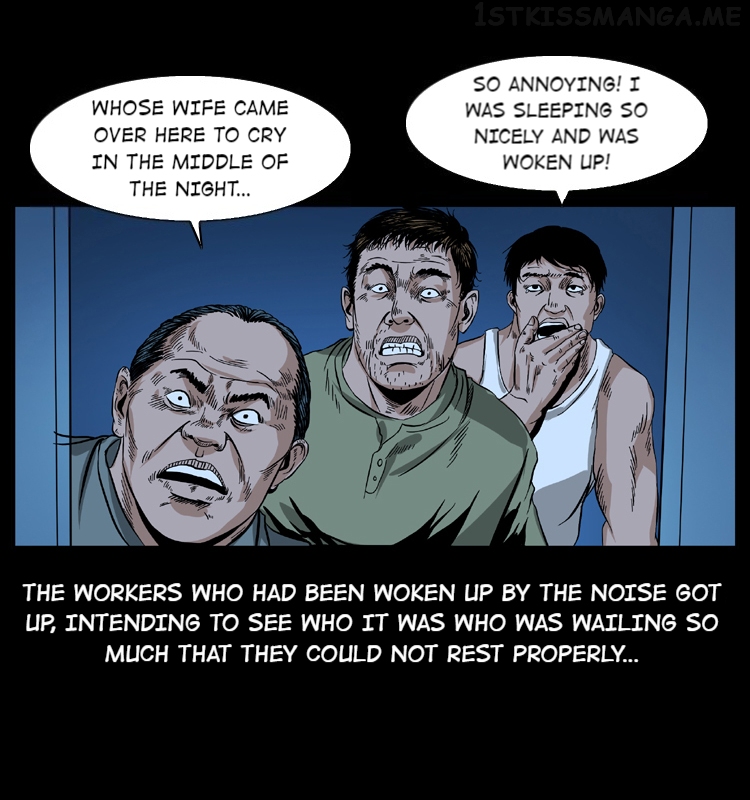 The Underworld Artisan Chapter 42.2 - page 24