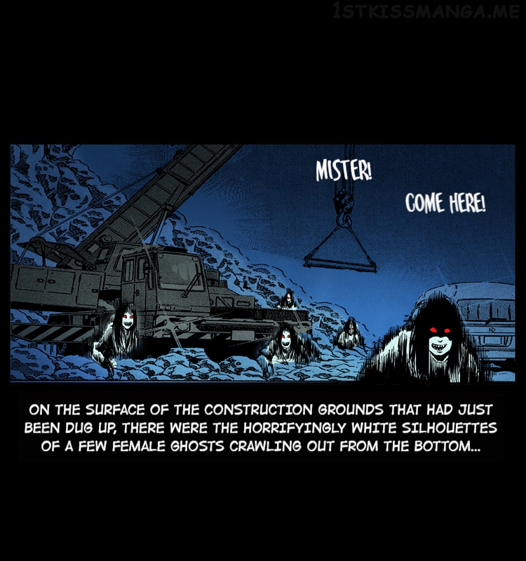 The Underworld Artisan Chapter 42.2 - page 26
