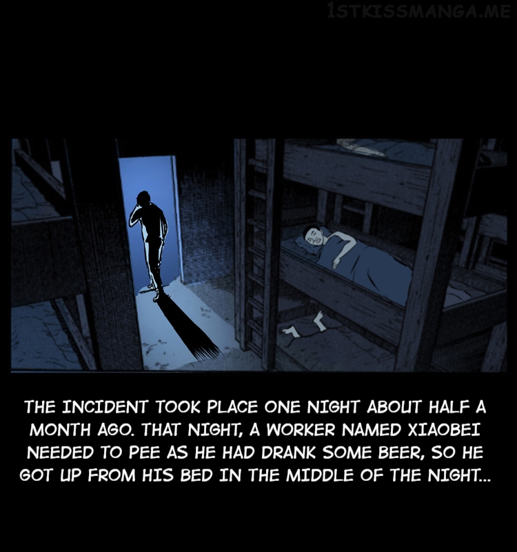The Underworld Artisan Chapter 42.2 - page 3