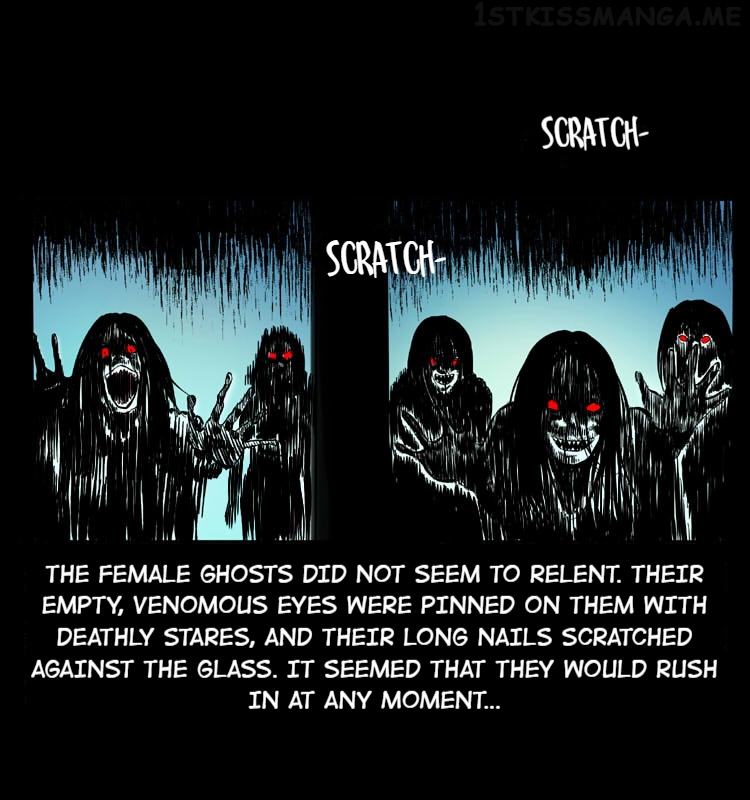 The Underworld Artisan Chapter 42.2 - page 30