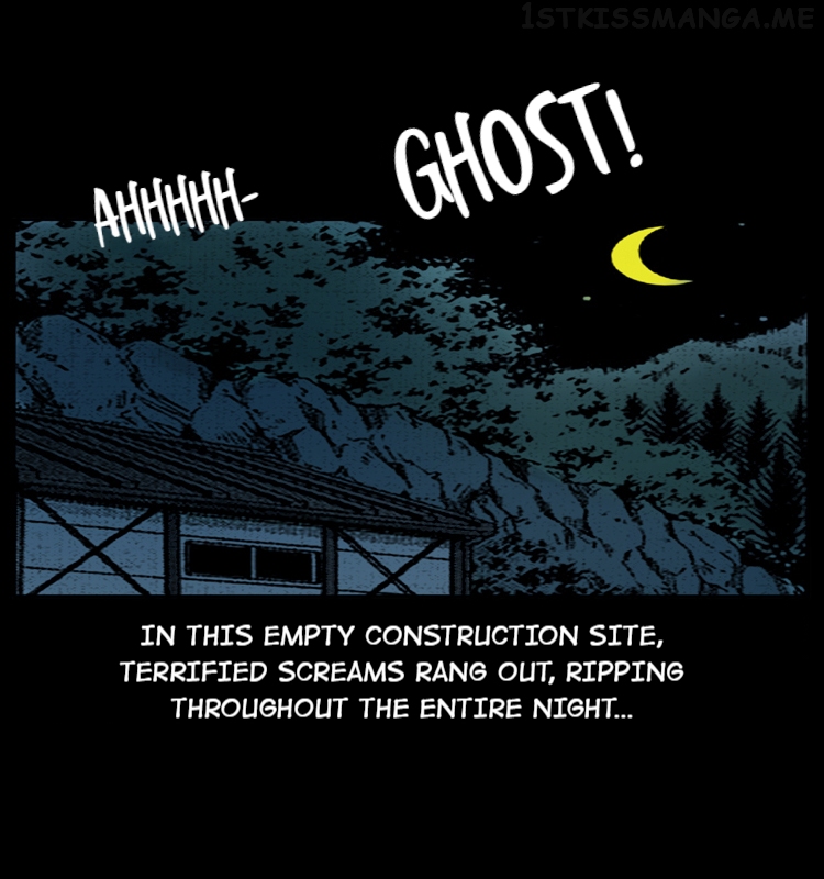 The Underworld Artisan Chapter 42.2 - page 31