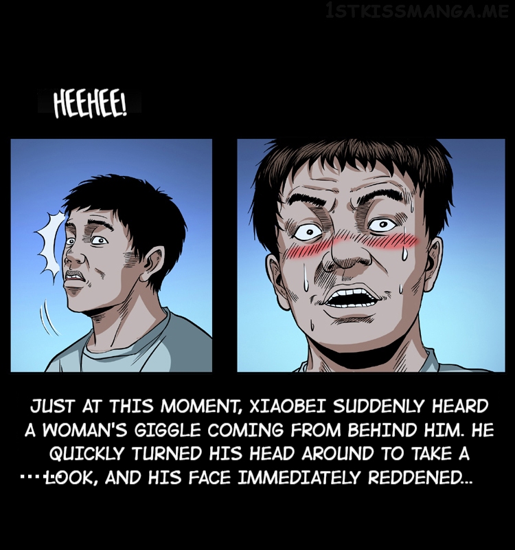 The Underworld Artisan Chapter 42.2 - page 6