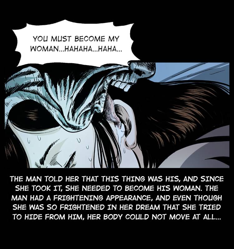 The Underworld Artisan Chapter 43 - page 17