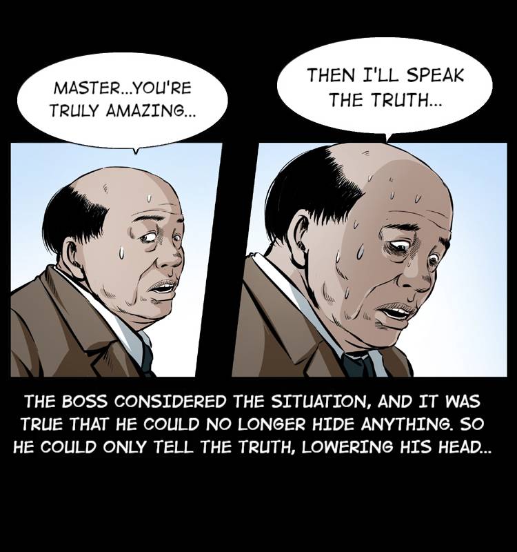 The Underworld Artisan Chapter 43 - page 24