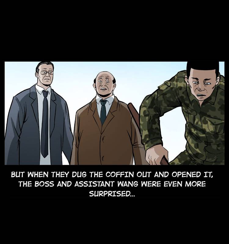 The Underworld Artisan Chapter 43 - page 37