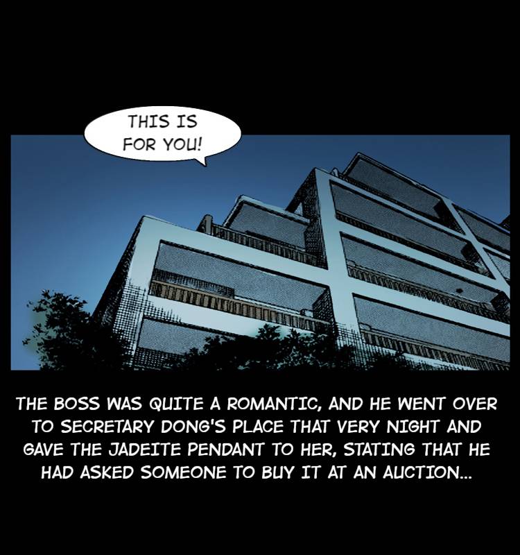 The Underworld Artisan Chapter 43 - page 41