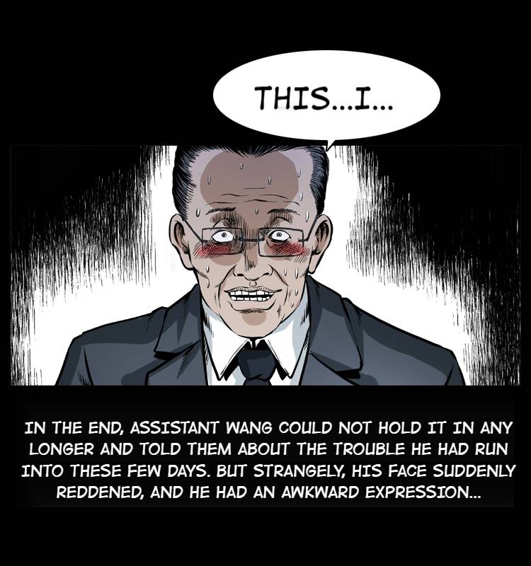 The Underworld Artisan Chapter 43 - page 60