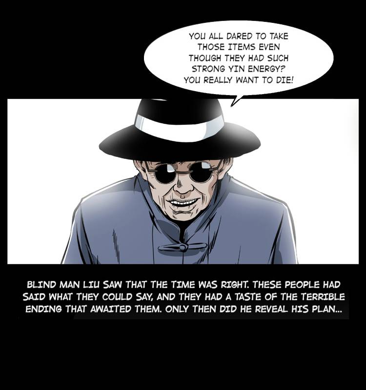 The Underworld Artisan Chapter 43 - page 69