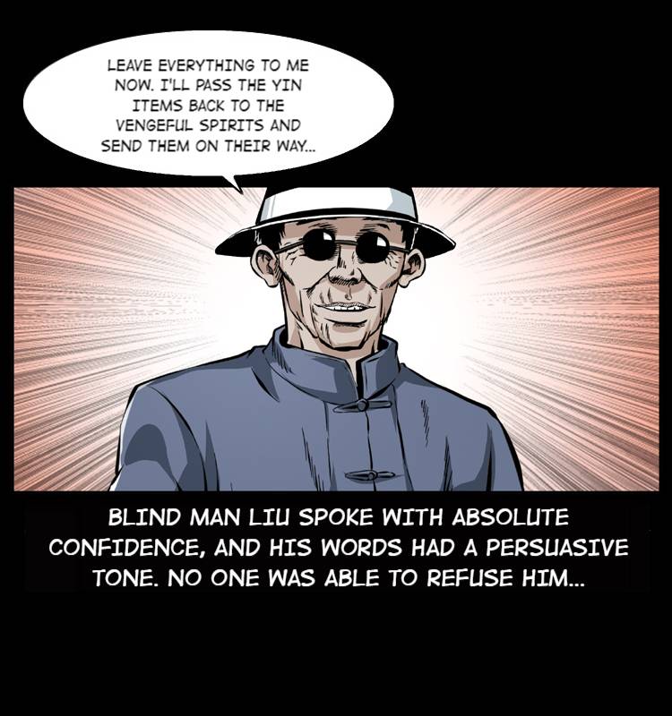 The Underworld Artisan Chapter 43 - page 70