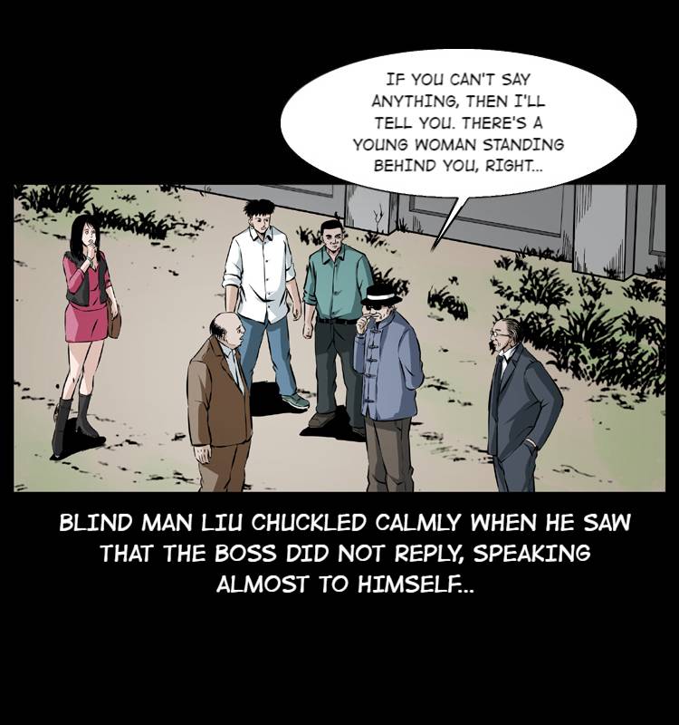 The Underworld Artisan Chapter 43 - page 9