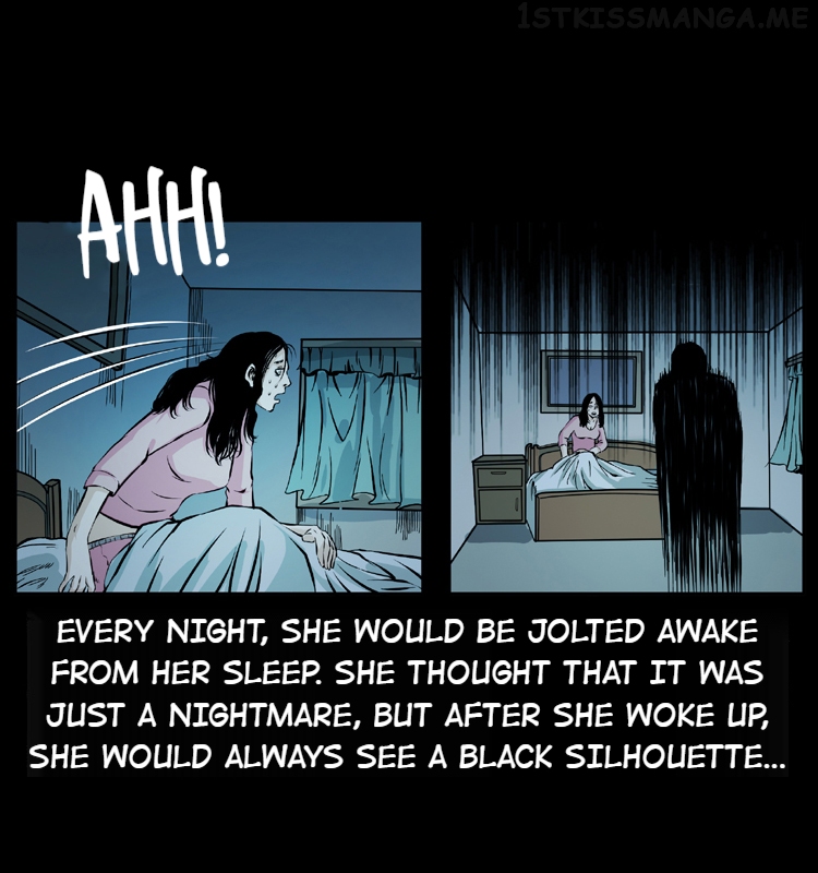 The Underworld Artisan Chapter 43.1 - page 18
