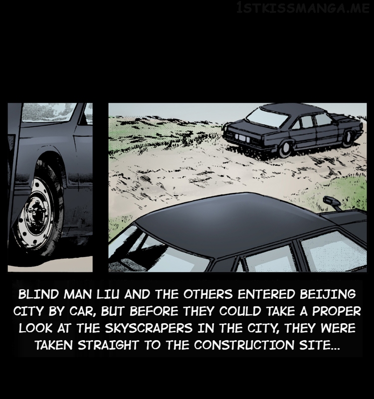 The Underworld Artisan Chapter 43.1 - page 2