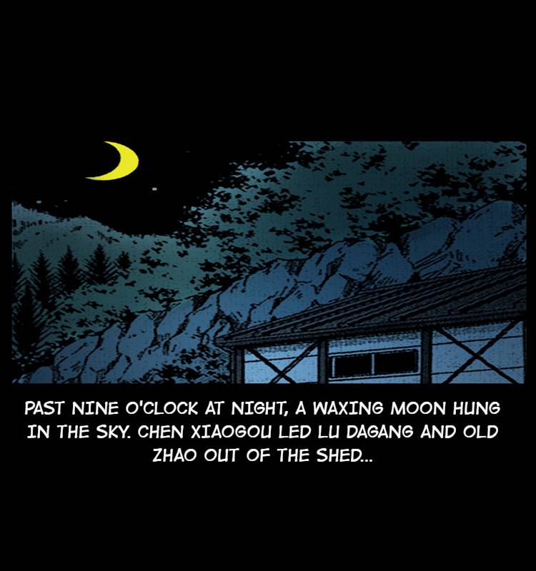 The Underworld Artisan Chapter 44 - page 16