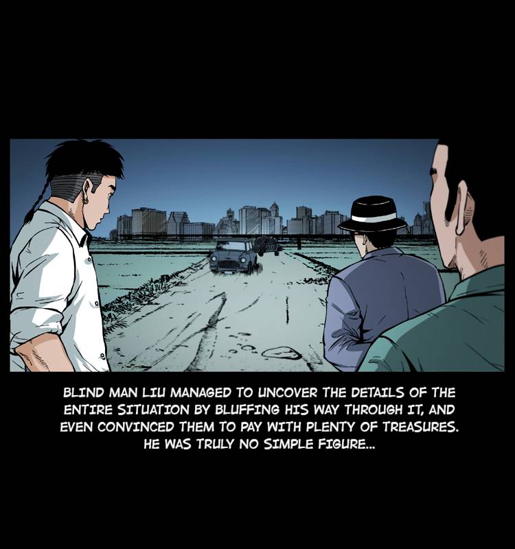 The Underworld Artisan Chapter 44 - page 2