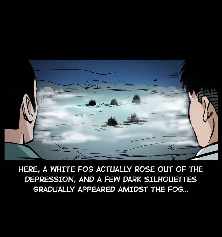 The Underworld Artisan Chapter 44 - page 34
