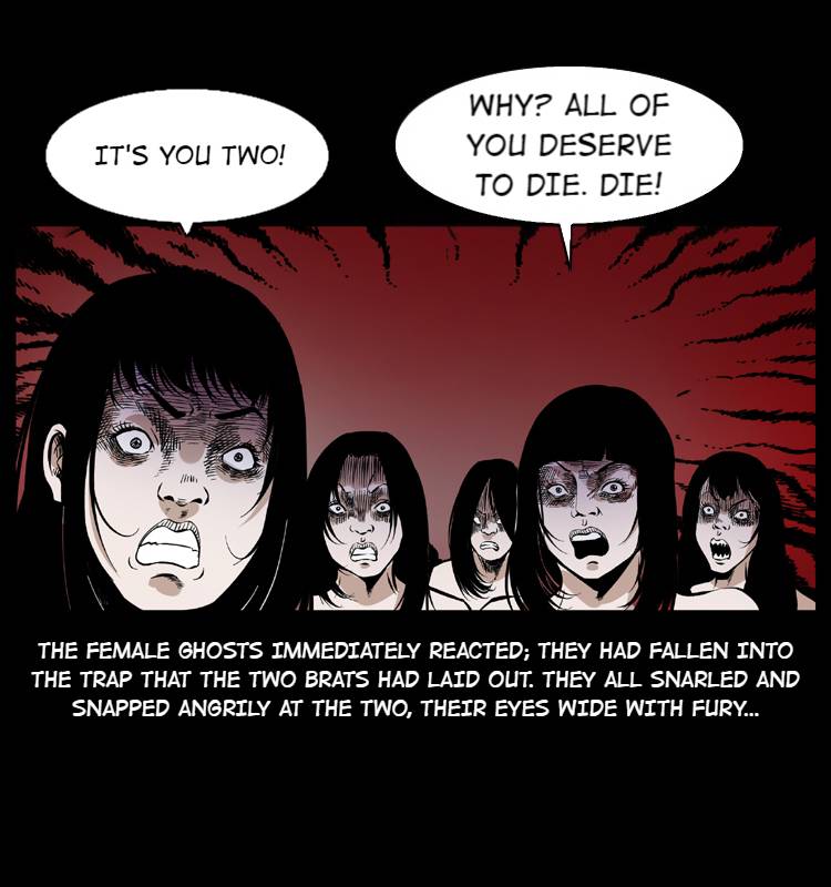 The Underworld Artisan Chapter 44 - page 44