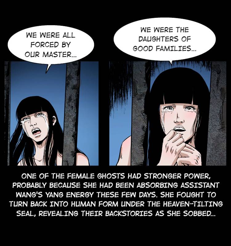 The Underworld Artisan Chapter 44 - page 57