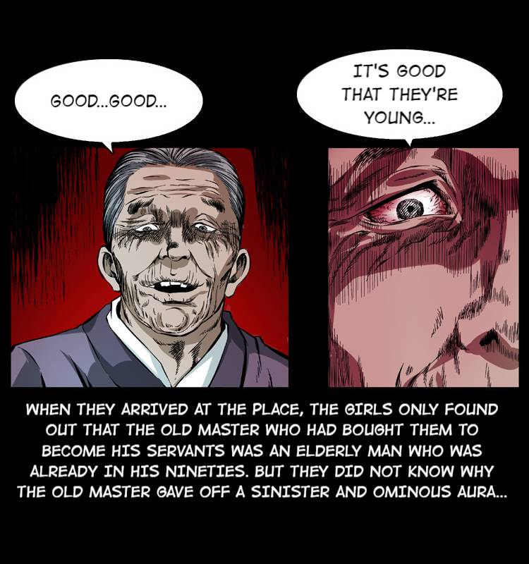 The Underworld Artisan Chapter 44 - page 59
