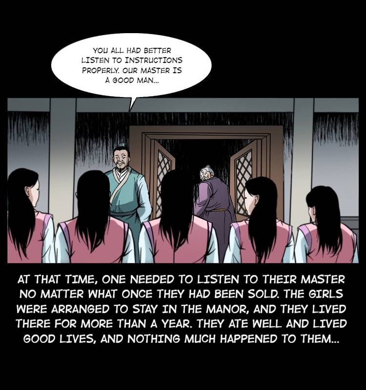 The Underworld Artisan Chapter 44 - page 60