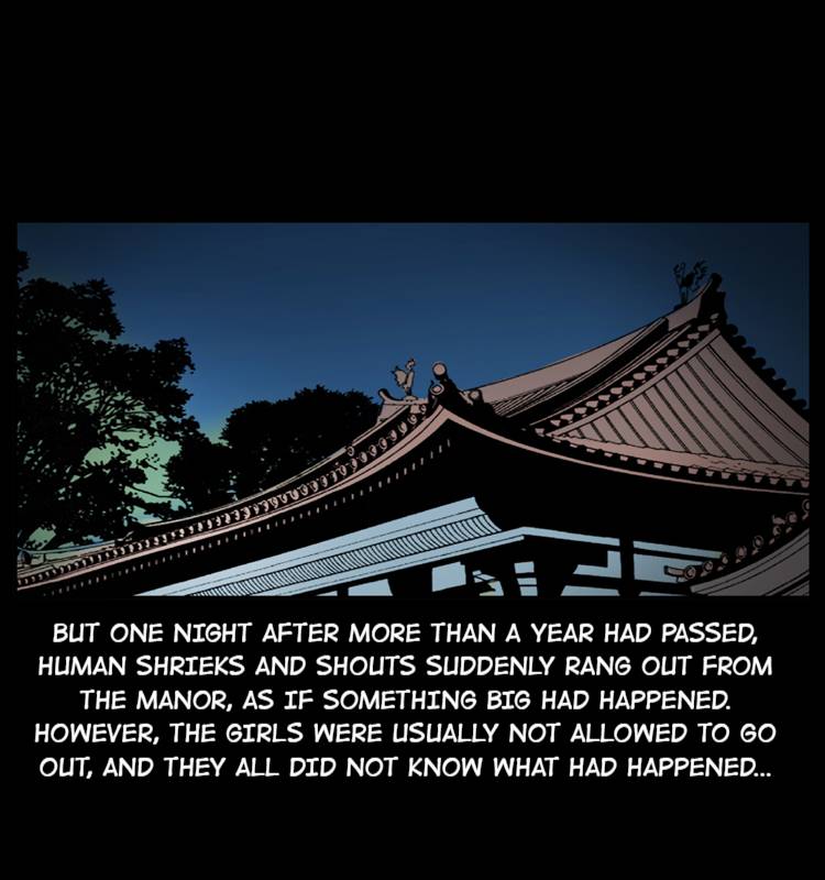 The Underworld Artisan Chapter 44 - page 61