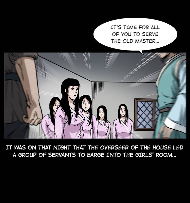 The Underworld Artisan Chapter 44 - page 62