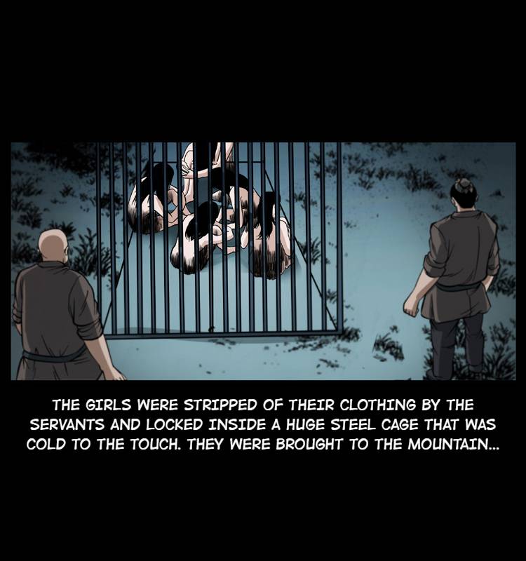 The Underworld Artisan Chapter 44 - page 63