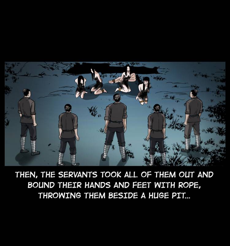 The Underworld Artisan Chapter 44 - page 64