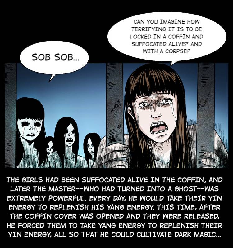 The Underworld Artisan Chapter 44 - page 68