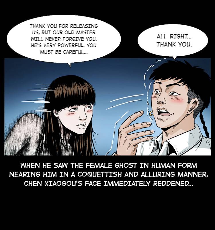 The Underworld Artisan Chapter 44 - page 72