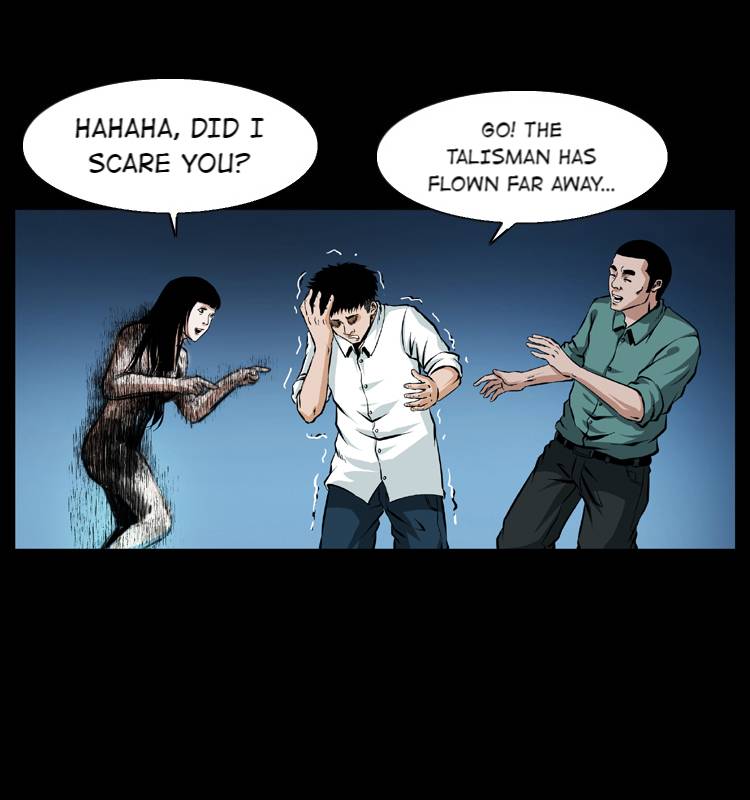 The Underworld Artisan Chapter 44 - page 76