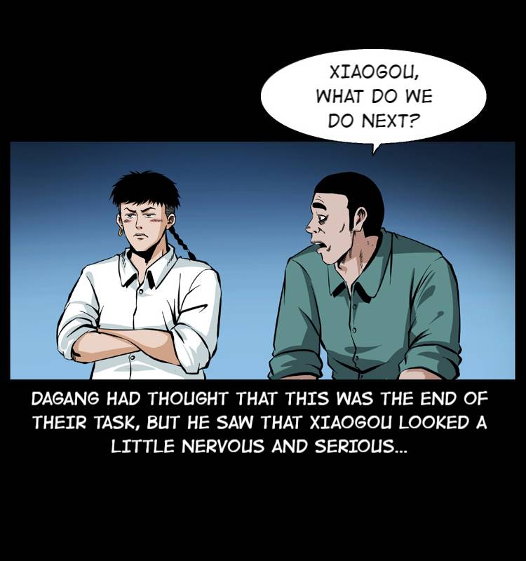 The Underworld Artisan Chapter 44 - page 78
