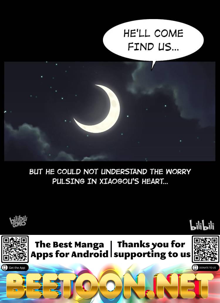 The Underworld Artisan Chapter 44 - page 80