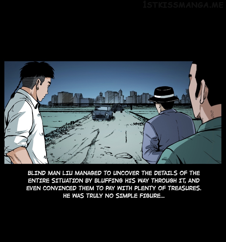 The Underworld Artisan Chapter 44.1 - page 2