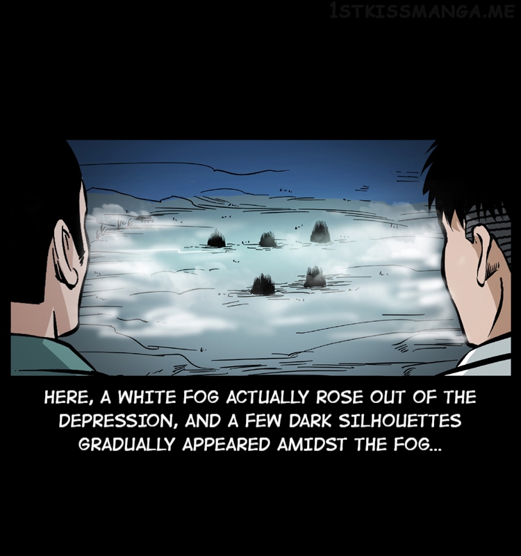 The Underworld Artisan Chapter 44.1 - page 34