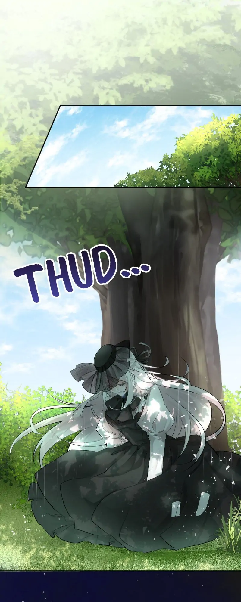 A Howling Sacrifice: The Wolf General’s Bride Chapter 1 - page 11