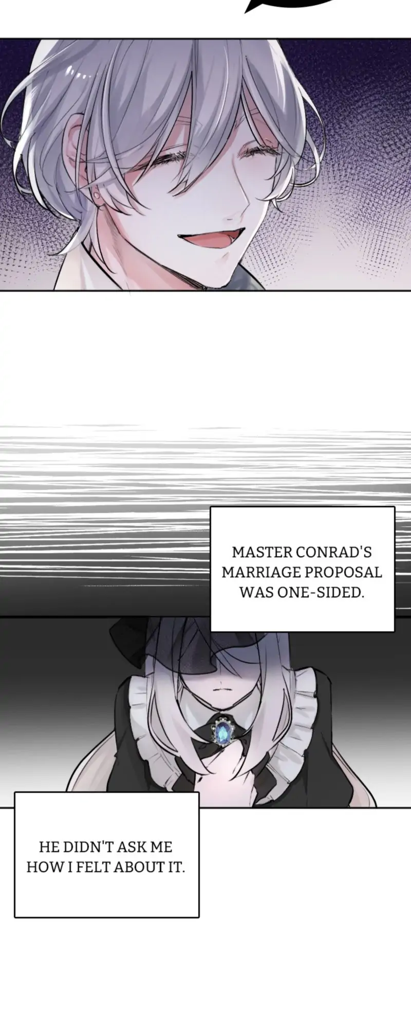 A Howling Sacrifice: The Wolf General’s Bride Chapter 1 - page 23