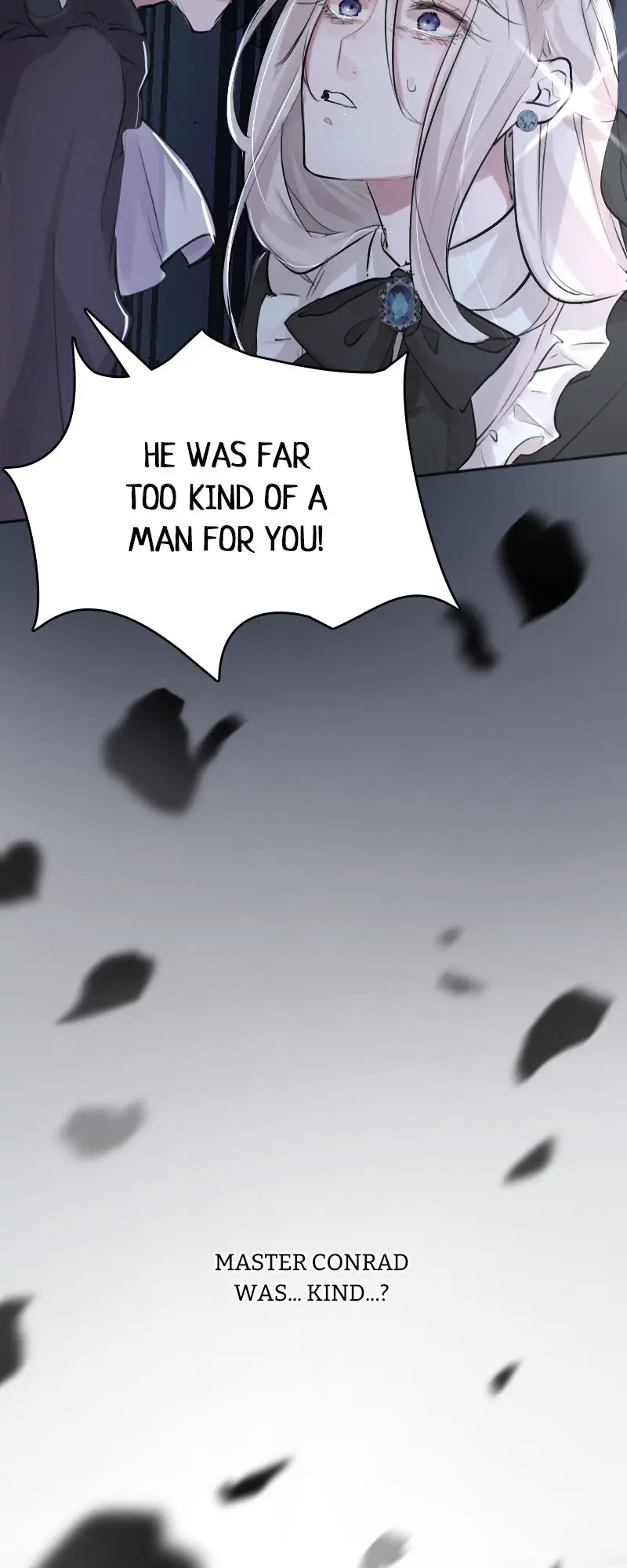 A Howling Sacrifice: The Wolf General’s Bride Chapter 1 - page 29