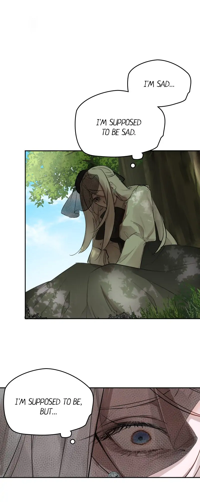 A Howling Sacrifice: The Wolf General’s Bride Chapter 1 - page 35