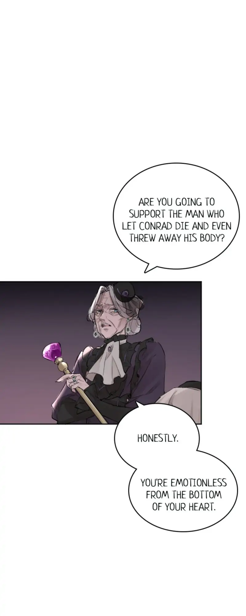 A Howling Sacrifice: The Wolf General’s Bride Chapter 1 - page 41