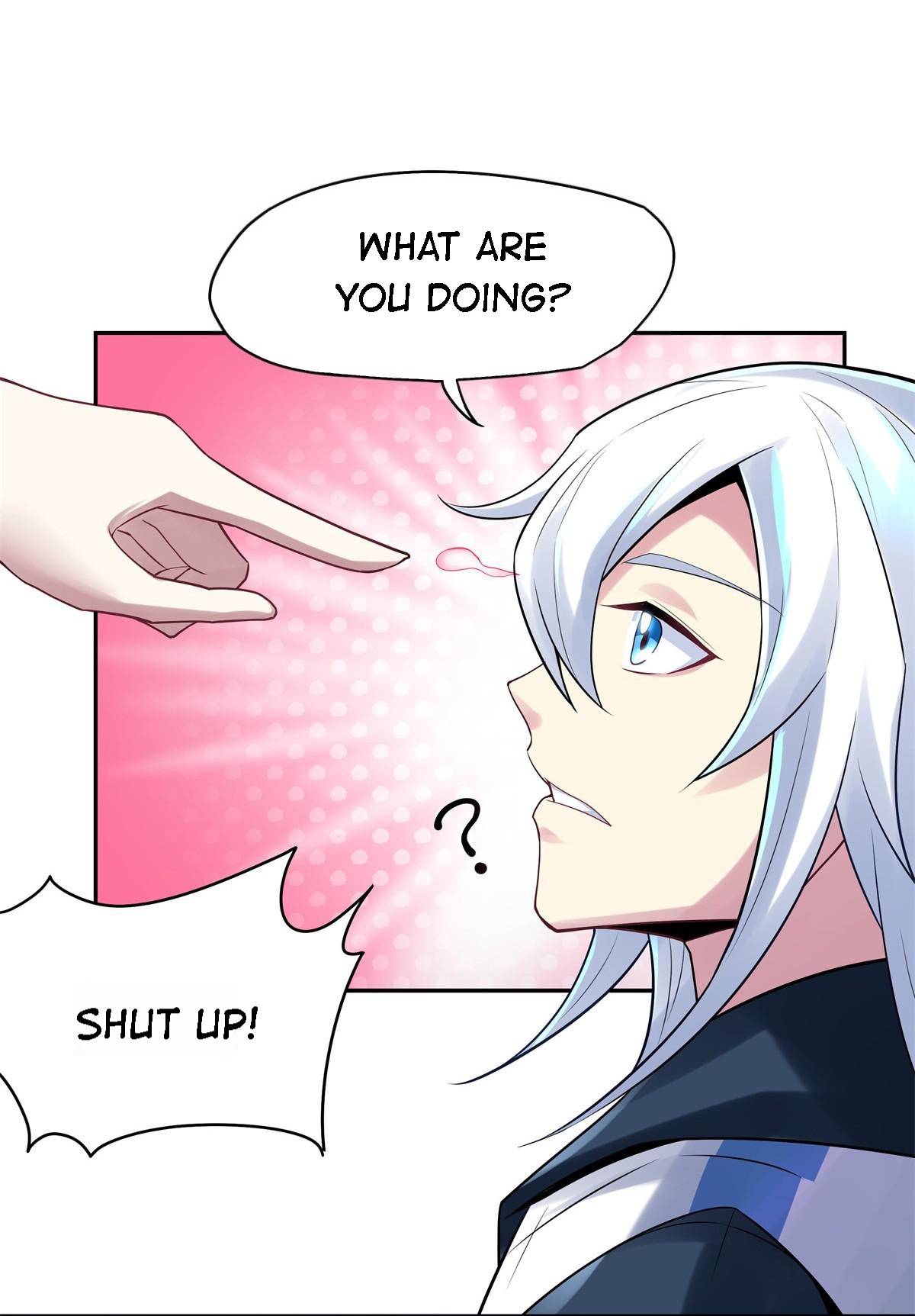 Viscount Dracula’s First Embrace chapter 30 - page 18