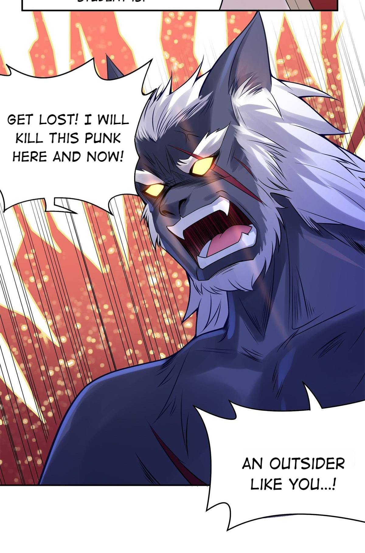 Viscount Dracula’s First Embrace chapter 30 - page 2