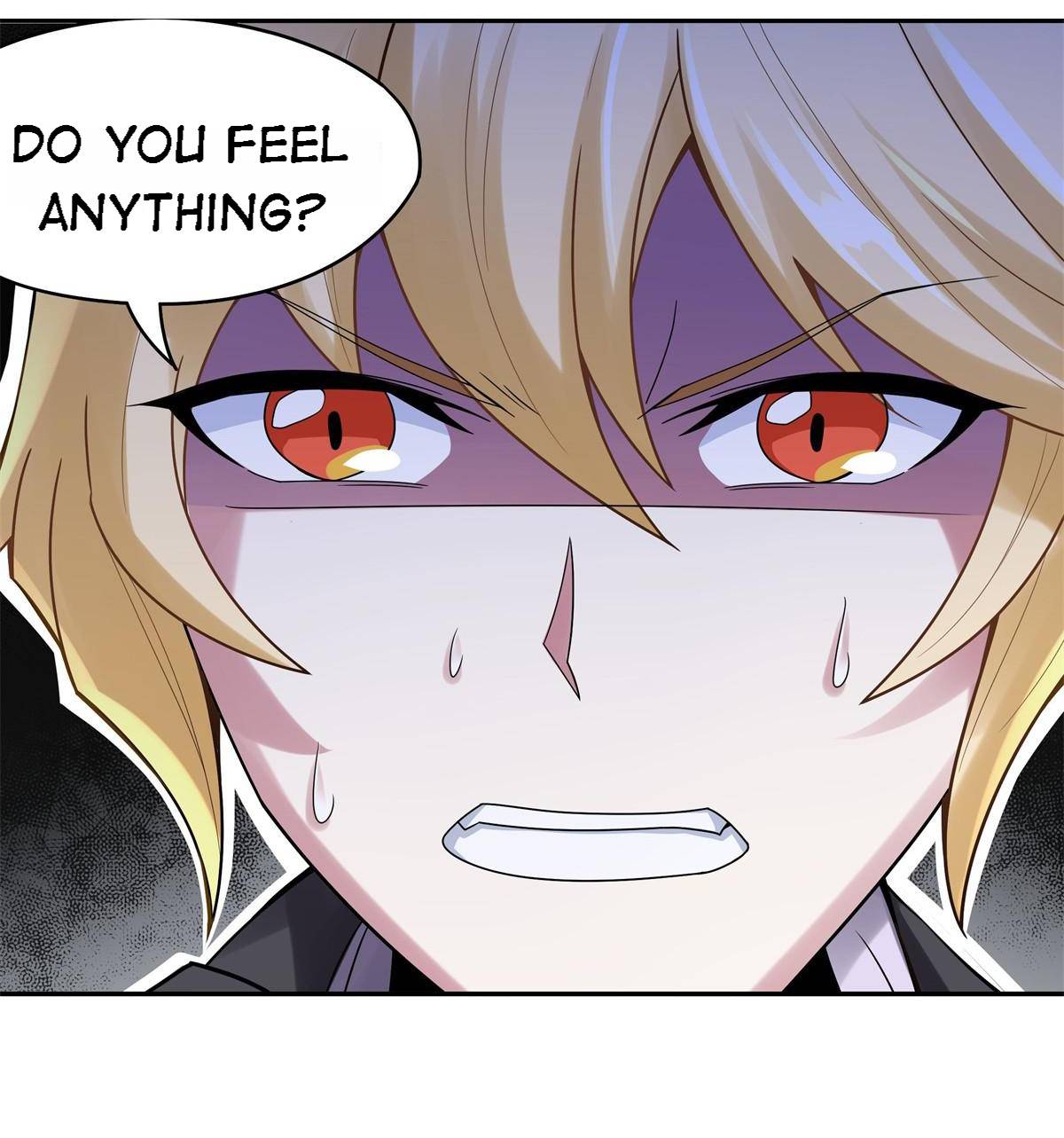 Viscount Dracula’s First Embrace chapter 30 - page 21