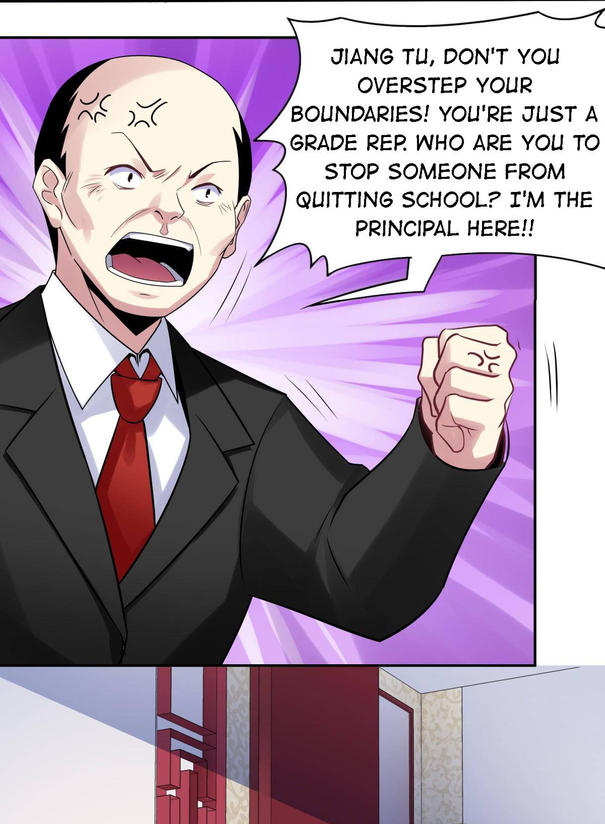 Viscount Dracula’s First Embrace chapter 30 - page 25