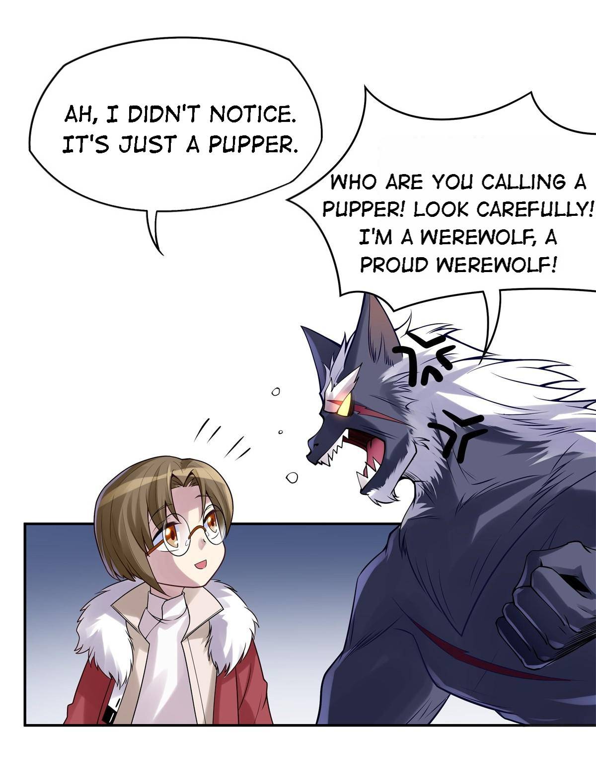 Viscount Dracula’s First Embrace chapter 30 - page 3